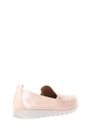 Powder Women's Leather Shoes | Derimod Powder Women's Leather Shoes | Derimod