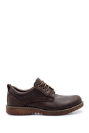 Men's Leather Casual Shoes | Derimod Men's Leather Casual Shoes | Derimod