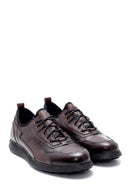 Men's Leather Sneaker | Derimod Men's Leather Sneaker | Derimod