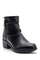 Women's Heeled Boots | Derimod Women's Heeled Boots | Derimod