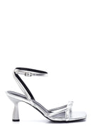 Women's Heeled Sandals | Derimod Women's Heeled Sandals | Derimod