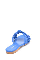 Women's Leather Slippers | Derimod Women's Leather Slippers | Derimod