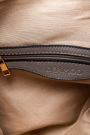 Women's Chain Detailed Shoulder Bag | Derimod Women's Chain Detailed Shoulder Bag | Derimod