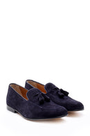 Erkek Süet Loafer | Derimod Erkek Süet Loafer | Derimod