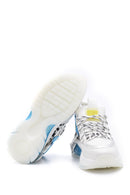 Kadın Desenli Sneaker | Derimod Kadın Desenli Sneaker | Derimod