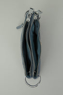Blue Women's Crossbody Bag | Derimod Blue Women's Crossbody Bag | Derimod