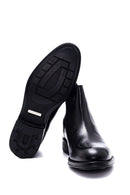 Men's Leather Chelsea Boots | Derimod Men's Leather Chelsea Boots | Derimod