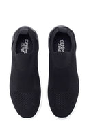 Women's Black Sneaker | Derimod Women's Black Sneaker | Derimod