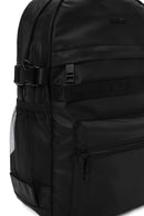 Men's Black Backpack | Derimod Men's Black Backpack | Derimod