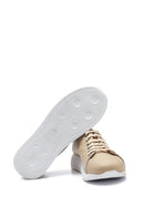 Women's Leather Casual Shoes | Derimod Women's Leather Casual Shoes | Derimod