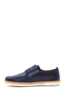 Men's Leather Casual Shoes | Derimod Men's Leather Casual Shoes | Derimod