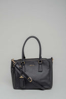 Sack Printed Women's Shoulder Bag | Derimod Sack Printed Women's Shoulder Bag | Derimod