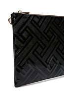 Women's Black Clutch Bag | Derimod Women's Black Clutch Bag | Derimod
