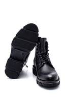 Men's Leather Boots | Derimod Men's Leather Boots | Derimod