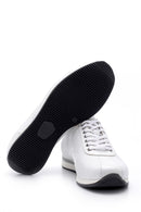 Men's Leather Sneaker | Derimod Men's Leather Sneaker | Derimod