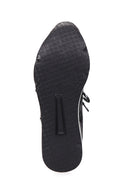 Women's High-Sole Sneaker | Derimod Women's High-Sole Sneaker | Derimod
