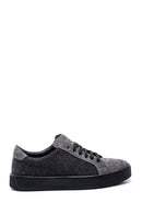 Erkek Süet Deri Sneaker | Derimod Erkek Süet Deri Sneaker | Derimod