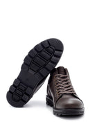 Men's Leather Boots | Derimod Men's Leather Boots | Derimod