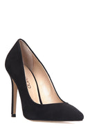 Kadın Süet Stiletto | Derimod Kadın Süet Stiletto | Derimod
