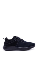 Erkek Lacivert Sneaker | Derimod Erkek Lacivert Sneaker | Derimod