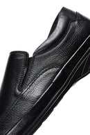 Erkek Deri Casual Loafer | Derimod Erkek Deri Casual Loafer | Derimod