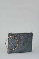 Glitter Women's Portfolio | Derimod Glitter Women's Portfolio | Derimod