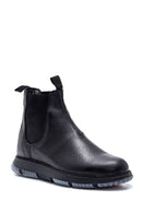 Men's Leather Chelsea Boots | Derimod Men's Leather Chelsea Boots | Derimod
