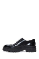 Men's Leather Casual Shoes | Derimod Men's Leather Casual Shoes | Derimod