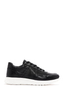 Hammer Jack Erkek Siyah Bosphorus Sneaker | Derimod Hammer Jack Erkek Siyah Bosphorus Sneaker | Derimod