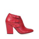 women bootie | Derimod women bootie | Derimod