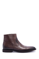 Men's Classic Leather Boots | Derimod Men's Classic Leather Boots | Derimod