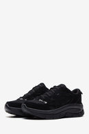 Skechers Modern D'lux - Like Nobody 158582 BBK | Derimod Skechers Modern D'lux - Like Nobody 158582 BBK | Derimod