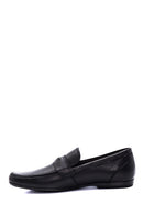 Erkek Deri Baskılı Loafer | Derimod Erkek Deri Baskılı Loafer | Derimod