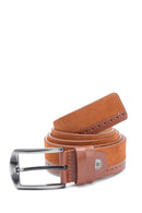 Men's Belt | Derimod Men's Belt | Derimod
