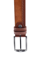 Men's Belt | Derimod Men's Belt | Derimod