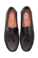Erkek Deri Casual Loafer | Derimod Erkek Deri Casual Loafer | Derimod