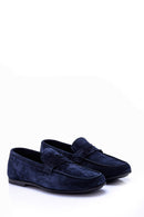 Erkek Süet Loafer | Derimod Erkek Süet Loafer | Derimod