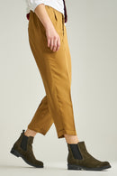 Women's Suede Boots | Derimod Women's Suede Boots | Derimod