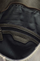 Women's Shiny Detailed Shoulder Bag | Derimod Women's Shiny Detailed Shoulder Bag | Derimod