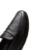 Women's Leather Casual Loafer | Derimod Women's Leather Casual Loafer | Derimod