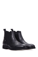 Men's Soft Leather Boots | Derimod Men's Soft Leather Boots | Derimod