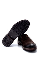 Erkek Süet Loafer | Derimod Erkek Süet Loafer | Derimod