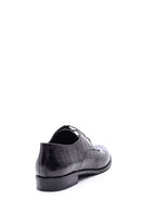 Women's Crocodile Patterned Shoes | Derimod Women's Crocodile Patterned Shoes | Derimod