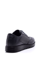 Men's Leather Sneaker | Derimod Men's Leather Sneaker | Derimod