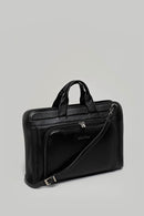 Men's Leather Briefcase | Derimod Men's Leather Briefcase | Derimod