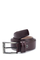 Men's Belt | Derimod Men's Belt | Derimod