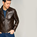 NEW HUGO | Derimod NEW HUGO | Derimod