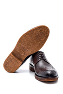 Men's Leather Casual Shoes | Derimod Men's Leather Casual Shoes | Derimod