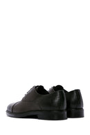 Men's Brown Leather Casual Shoes | Derimod Men's Brown Leather Casual Shoes | Derimod