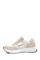 Kadın Deri Sneaker | Derimod Kadın Deri Sneaker | Derimod